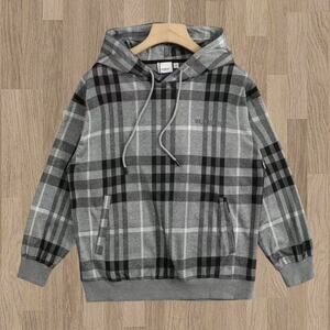 Burberry Classic Hooded Sweatshirt